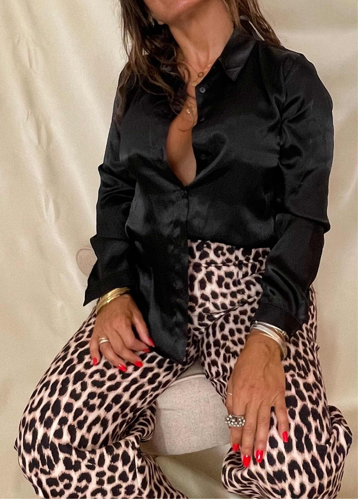 Blusa