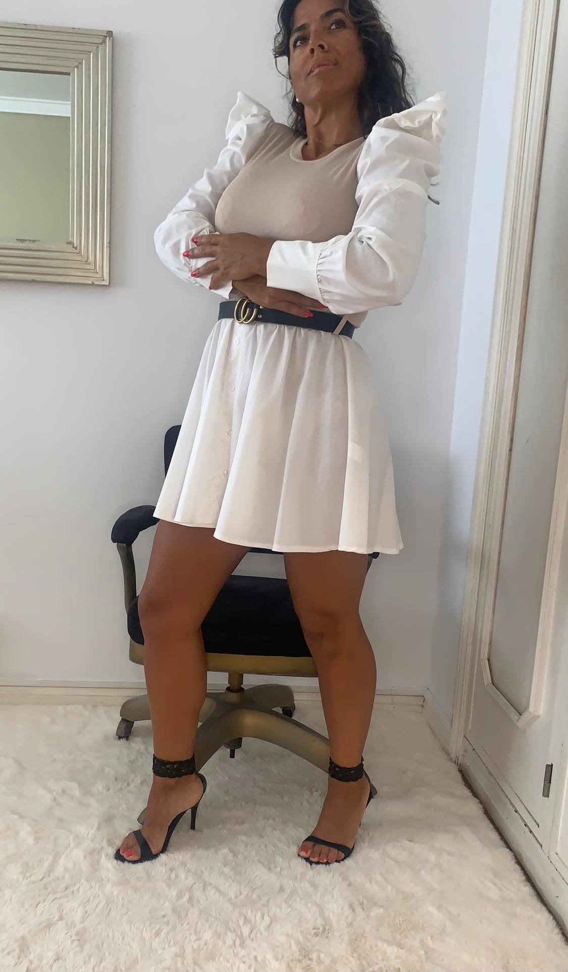 Vestido
