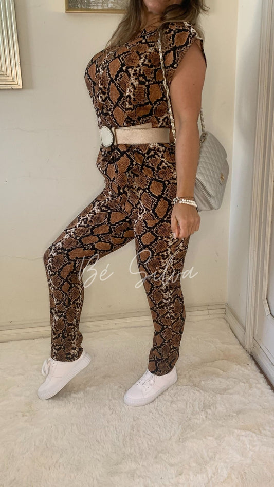 Jumpsuit